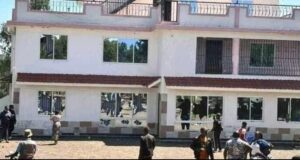 MP Suffers Huge Loses After His House Is Attacked Vandalized Moments After Hosting United Opposition Leader MPs House Vandalized