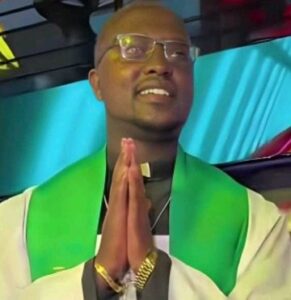 Kenyans Clash After Priest Leads Praise Inside Club Timba XO