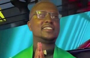 “Wacheni Kuchezea Mungu” Kenyans Unhappy React After Top Priest Leads a Praise & Worship Inside Oscar Sudi Multimillion Club Timba XO Kenyans Clash After Priest Leads Praise Inside Club Timba XO