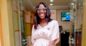 Famous Radio Citizen Presenter Left Heartbroken After Her House In Makongeni Thika Is Demolished Photo: Laureen Achieng