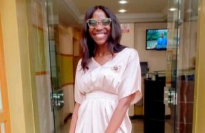 Famous Radio Citizen Presenter Left Heartbroken After Her House In Makongeni Thika Is Demolished Photo: Laureen Achieng