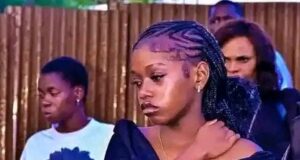 Sky Betty Bayo Daughter Finally Explain Why She Viewed Her Mother’s Face In the Casket Before Burial Photo Courtesy