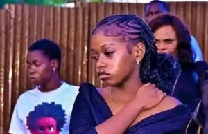 Sky Betty Bayo Daughter Finally Explain Why She Viewed Her Mother’s Face In the Casket Before Burial Photo Courtesy