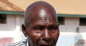 “I Didn’t Rape That Child, ” 80-Year-Old Age Man Cries Out For Help After He Was Arrested & Prisoned Over Defilement Photo Courtesy