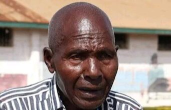 “I Didn’t Rape That Child, ” 80-Year-Old Age Man Cries Out For Help After He Was Arrested & Prisoned Over Defilement Photo Courtesy