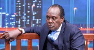 Jeff Koinange Finally Breaks Silence Shares Details of His Whereabouts After Disturbing Rumours About Him Goes Viral Online Photo Courtesy