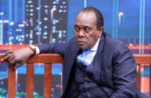 Jeff Koinange Finally Breaks Silence Shares Details of His Whereabouts After Disturbing Rumours About Him Goes Viral Online Photo Courtesy