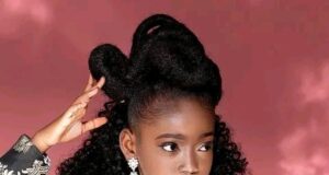 “My Heart Bleeds Mom” Betty Bayo Daughter Sky Shares Emotional Birthday Note to Her Mother Few Days After Burial A photo of Sky Betty Bayo Daughter