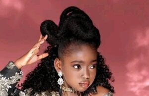 “My Heart Bleeds Mom” Betty Bayo Daughter Sky Shares Emotional Birthday Note to Her Mother Few Days After Burial A photo of Sky Betty Bayo Daughter