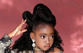 “My Heart Bleeds Mom” Betty Bayo Daughter Sky Shares Emotional Birthday Note to Her Mother Few Days After Burial A photo of Sky Betty Bayo Daughter