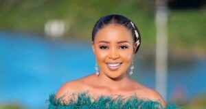 “Nitaolewa Lini?” Famous Beautiful Inooro TV Presenter Left Disappointed How No Man Has Married Her Yet Photo Courtesy: Shiro Ann