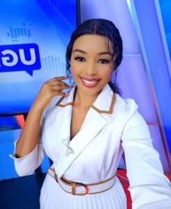 Photo Courtesy: Shiro Ann