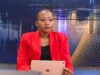 Former K24 News Anchor Emotionally Shares Her One Year Journey Since She Was Diagnosed with Cancer Photo Courtesy