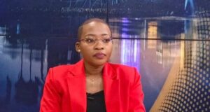 Former K24 News Anchor Emotionally Shares Her One Year Journey Since She Was Diagnosed with Cancer Photo Courtesy