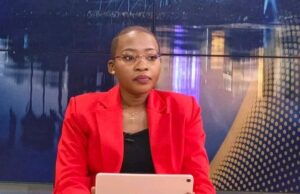 Former K24 News Anchor Emotionally Shares Her One Year Journey Since She Was Diagnosed with Cancer Photo Courtesy
