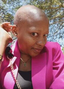 Photo: Milliah Kisienya