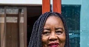 Inside the Multimillion Mausoleum Ida Odinga Gives Guests a Rare Look at Jaramogi’s Resting Place Photo Courtesy