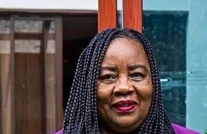 Inside the Multimillion Mausoleum Ida Odinga Gives Guests a Rare Look at Jaramogi’s Resting Place Photo Courtesy