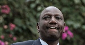 “I’m Praying For My Daughter Charlene” President Ruto Bows Down To Pressure, Reveals Praying For Daughter to Get Married Photo Courtesy