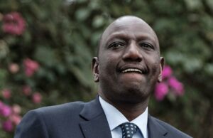 “I’m Praying For My Daughter Charlene” President Ruto Bows Down To Pressure, Reveals Praying For Daughter to Get Married Photo Courtesy