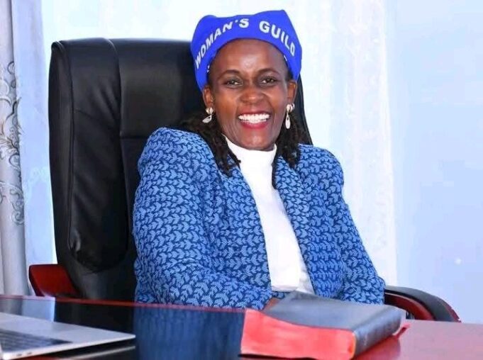 Reverend Sparks Nationwide Discussion After Urging Congregants to Tithe on Salaries and Debts Photo Courtesy