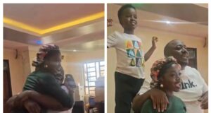 “This is not Okay” Kenyans Online Attack Pastor Kanyari On How He Handle His Daughter With Betty Bayo Sky in a Viral Video Photo Courtesy