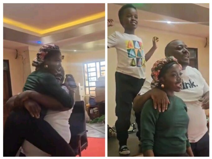 “This is not Okay” Kenyans Online Attack Pastor Kanyari On How He Handle His Daughter With Betty Bayo Sky in a Viral Video Photo Courtesy