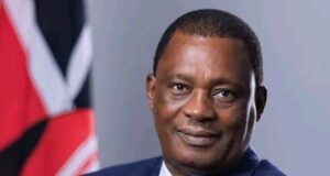 Muturi Trash Wanuthende Win in Mbeere North Expose Form 34A Manipulation Photo Courtesy