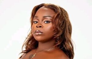 “I Did Things I’m Not Proud Of” Pritty Vishy Finally Opens Up on BBL, Insecurities and Other Weird Things She Once Did to Men Photo Courtesy