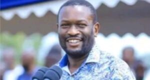 Senator Edwin Sifuna In Trouble For Celebrating UDA’s Victory After Failing to Deliver a Win in Kariobangi, Now Receives Summoning Threats By His Party Image File of Nairobi county senator Hon Edwin Sifuna during a past event.