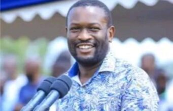 Senator Edwin Sifuna In Trouble For Celebrating UDA’s Victory After Failing to Deliver a Win in Kariobangi, Now Receives Summoning Threats By His Party Image File of Nairobi county senator Hon Edwin Sifuna during a past event.