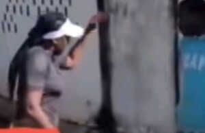 “Mnakonda Na Mnakula Chakula Yangu” Akothee Fires Her Worker Living With His Wife in Her Home Compound For an Unbelievable Reasons Screenshot Courtesy