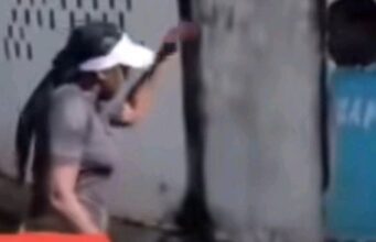 “Mnakonda Na Mnakula Chakula Yangu” Akothee Fires Her Worker Living With His Wife in Her Home Compound For an Unbelievable Reasons Screenshot Courtesy