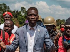Bobi Wine Supporters Arrested in Mbarara Amid Campaign Tensions Dozens of Bobi Wine Supporters Arrested in Mbarara Amid Campaign Tensions