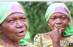 70-Year-Old Woman Says She Is Still a Virgin, Now Looking for a Husband 70-Year-Old DRC Woman Says She Is Still a Virgin, Now Looking for a Husband