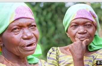 70-Year-Old Woman Says She Is Still a Virgin, Now Looking for a Husband 70-Year-Old DRC Woman Says She Is Still a Virgin, Now Looking for a Husband