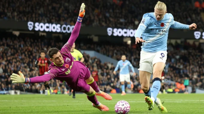 Barcelona 3-1 Elche, City three-goal win at Bournemouth – Cologne 4-1 Hamburg Barcelona 3-1 Elche, City three-goal win at Bournemouth - Cologne 4-1 Hamburg