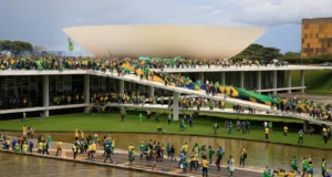 Four men convicted for plotting to assassinate President Lula Four men convicted for plotting to assassinate President Lula