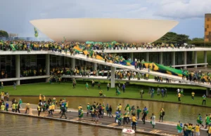 Four men convicted for plotting to assassinate President Lula Four men convicted for plotting to assassinate President Lula