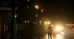 Cuba battles ongoing blackouts as fuel deliveries from Venezuela and Mexico dwindle Cuba battles ongoing blackouts as fuel deliveries from Venezuela and Mexico dwindle