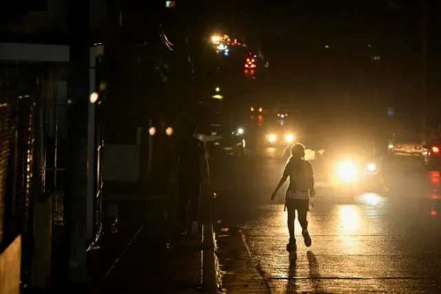Cuba battles ongoing blackouts as fuel deliveries from Venezuela and Mexico dwindle