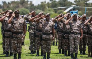 South Africa dispatches 3,500 police and gears up for demonstrations in the lead-up to the G20 summit South Africa dispatches 3,500 police and gears up for demonstrations in the lead-up to the G20 summit.