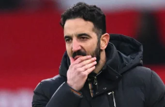 ‘We’re Going to Find It Tough’ — Man Utd Manager Amorim Concedes Team Will Struggle Without AFCON Players ‘We’re Going to Find It Tough’ — Man Utd Manager Amorim Concedes Team Will Struggle Without AFCON Players