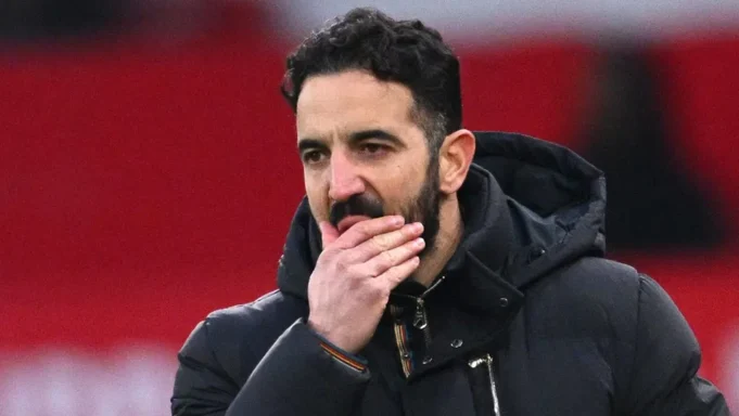 ‘We’re Going to Find It Tough’ — Man Utd Manager Amorim Concedes Team Will Struggle Without AFCON Players ‘We’re Going to Find It Tough’ — Man Utd Manager Amorim Concedes Team Will Struggle Without AFCON Players