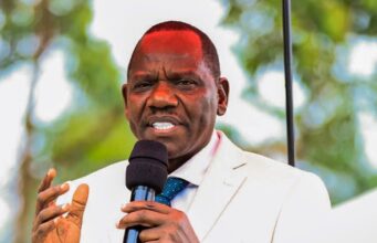 Governor Bii Proposes Renaming Uasin Gishu to Eldoret County for Global Recognition Governor Bii Proposes Renaming Uasin Gishu to Eldoret County for Global Recognition