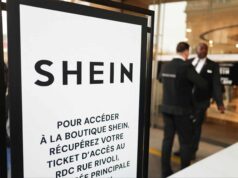 France suspends Shein access after discovery of firearms and adult dolls on platform France suspends Shein access after discovery of firearms and adult dolls on platform