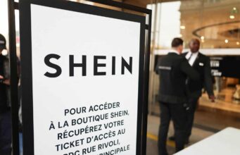 France suspends Shein access after discovery of firearms and adult dolls on platform France suspends Shein access after discovery of firearms and adult dolls on platform