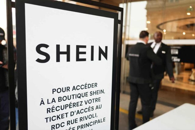 France suspends Shein access after discovery of firearms and adult dolls on platform France suspends Shein access after discovery of firearms and adult dolls on platform