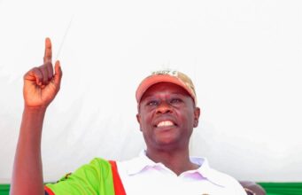 Gachagua rejects claims he will bow out — says he’s still in the 2027 race