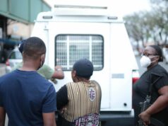 Three Ugandans Caught Running Secret Abortion Ring and Selling ARVs Illegally in south africa Three Ugandans Caught Running Secret Abortion Ring and Selling ARVs Illegally in south africa